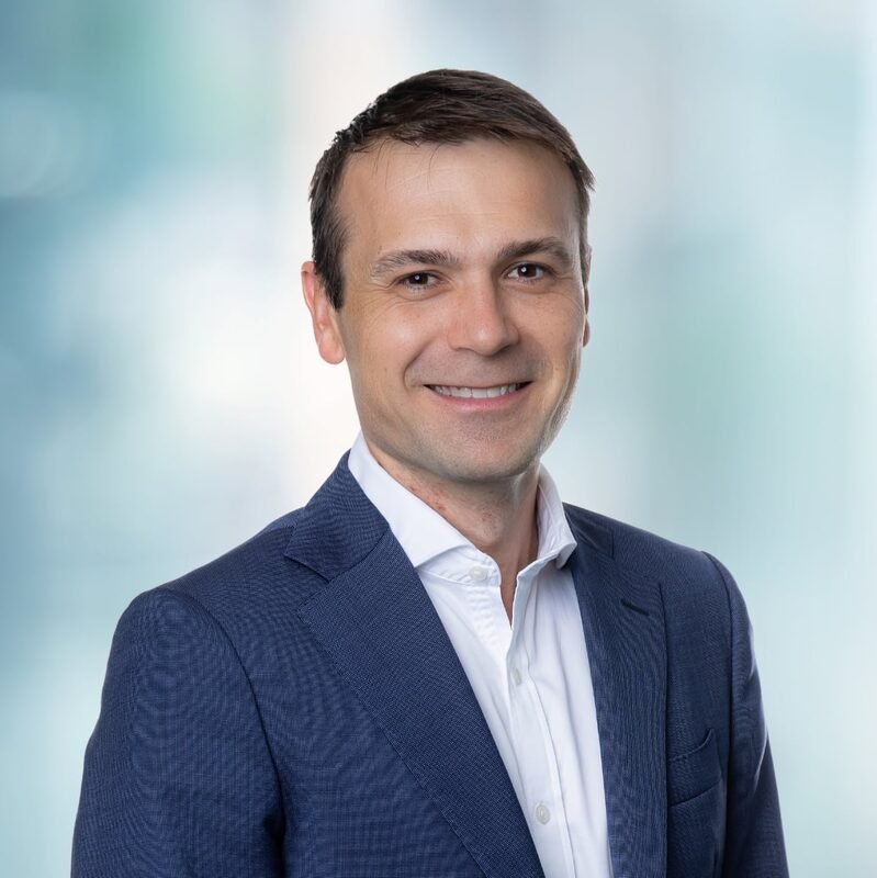 David Wysocki, fellowship faculty at Perth Orthopaedic & Sports Medicine Centre / partner Perth hospitals