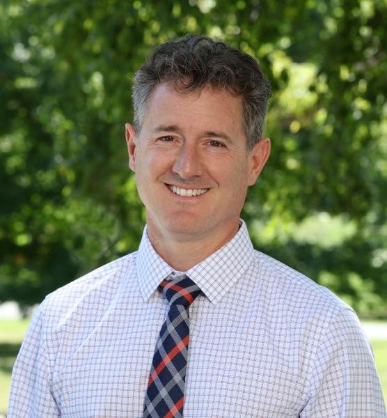 Davide Bardana, fellowship faculty at Queen's University / Kingston Health Sciences Centre