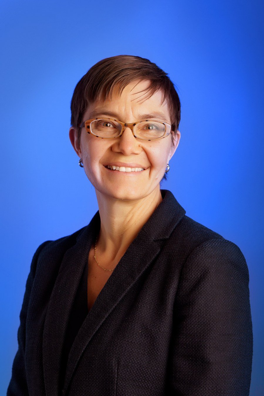 Deana Mercer, fellowship faculty at University of New Mexico Health Sciences Department of Orthopaedics and Rehabilitation