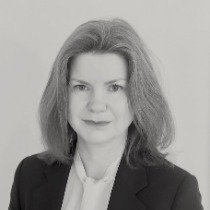 Deborah Higgs, fellowship faculty at Royal National Orthopaedic Hospital
