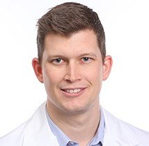 Devin Ferguson, fellowship faculty at Dalhousie University / QEII Health Sciences Centre