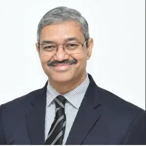 Dheenadhyalan Jayaramaraju, fellowship faculty at Ganga Medical Centre and Hospitals Pvt Ltd, Orthopaedics and Spine Sur