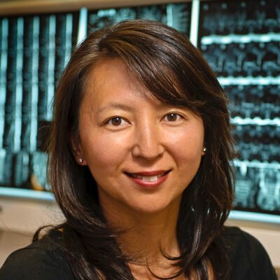 Diane Nam, fellowship faculty at Sunnybrook Health Sciences Centre / Holland Orthopaedic and Arthritic Centre