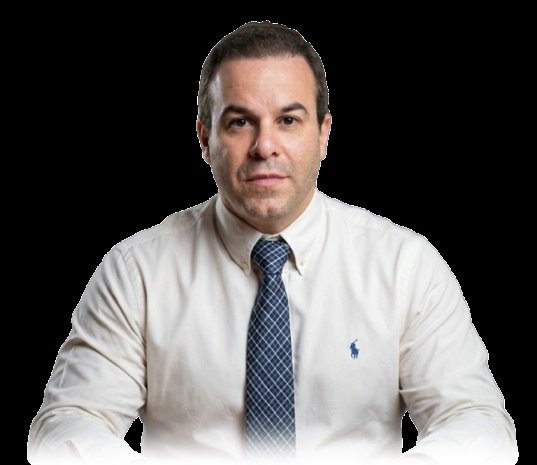 Diego Astur, fellowship faculty at Universidade Federal de São Paulo / Escola Paulista de Medicina