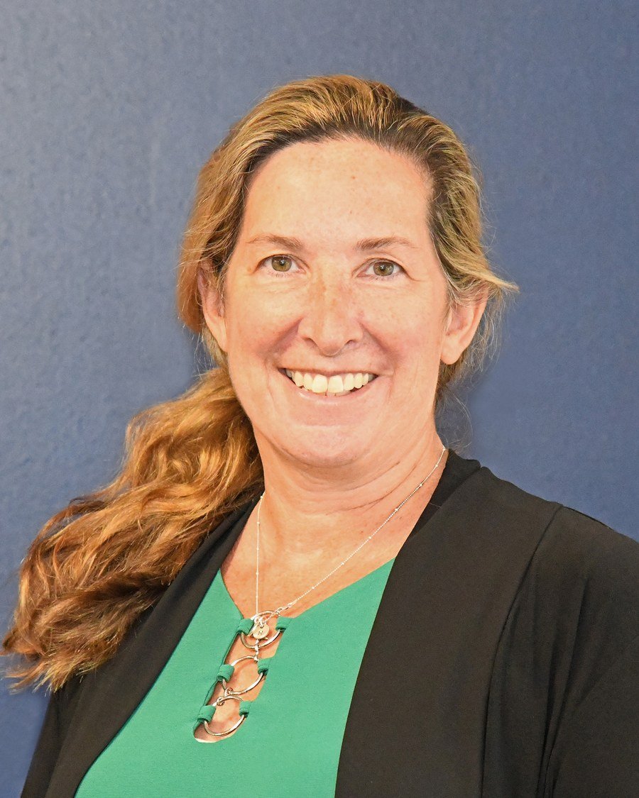 Dina Galvin, fellowship faculty at Brigham and Women's Hospital, Boston Children's Hospital and Harvard Medical School