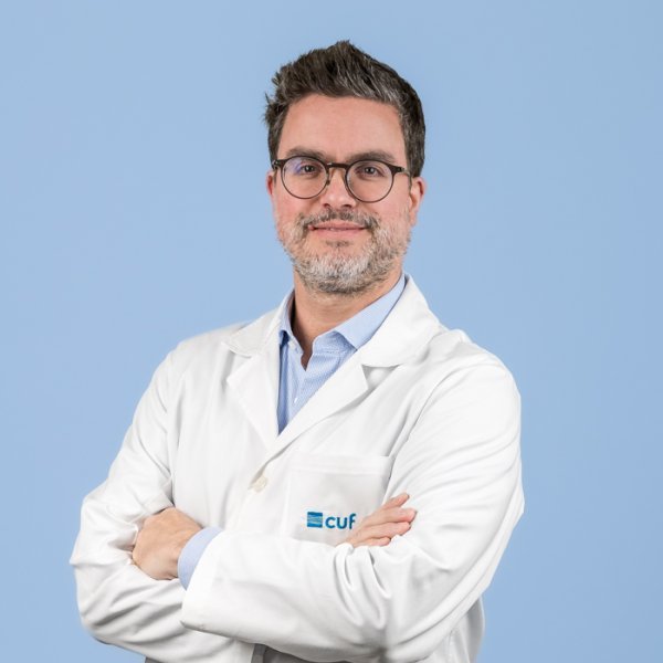 Diogo Silva Gomes, fellowship faculty at Hospital CUF Descobertas, Shoulder and Elbow Unit