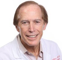 Dr Leighton, fellowship faculty at Dalhousie University affiliated hospitals