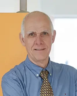 Dror Ovadia, fellowship faculty at Dana-Dwek Children's Hospital, Tel Aviv Sourasky Medical Center