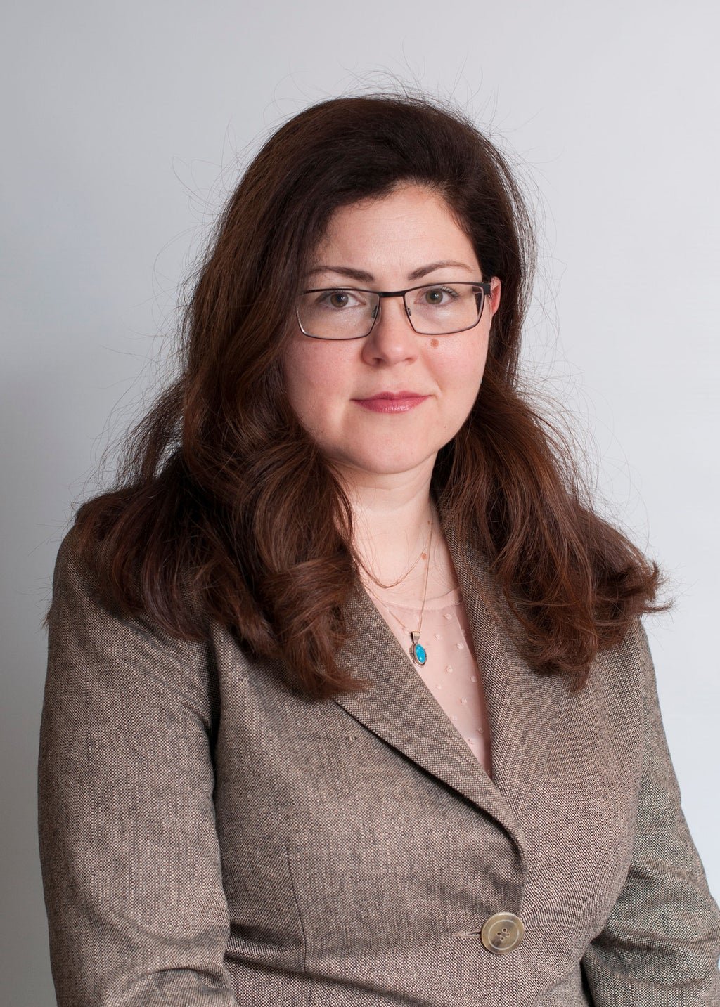 Ebru Oral, fellowship faculty at Massachusetts General Hospital / Harvard Medical School
