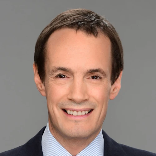Edmund O'Leary, fellowship faculty at North Sydney Orthopaedic and Sports Medicine Centre