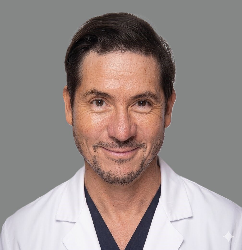 Eduardo Botello C., fellowship faculty at Pontificia Universidad Católica de Chile, Dept. of Orthopaedics and Traumatolo