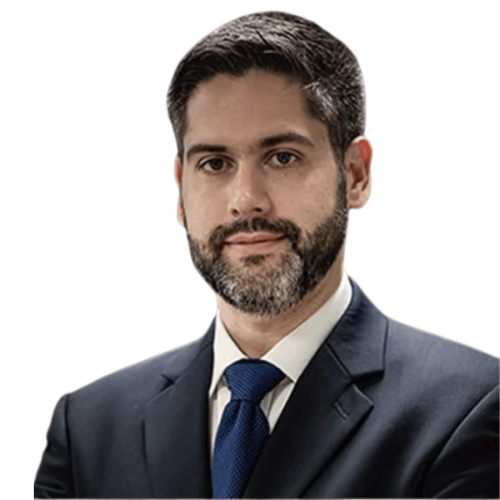 Eduardo Ferreira Cordeiro, fellowship faculty at NAEON / IDOR