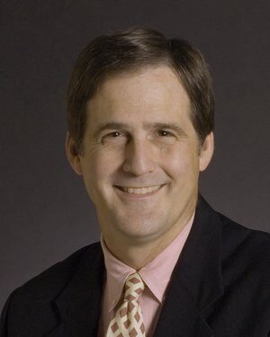 Edward G. McFarland, fellowship faculty at Johns Hopkins Department of Orthopaedic Surgery