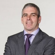 Edward J. Harvey, fellowship faculty at Montreal General Hospital / McGill University