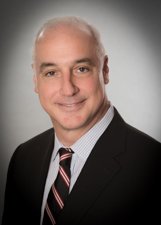 Elias Kassapidis, fellowship faculty at Lenox Hill Hospital / Northwell Health