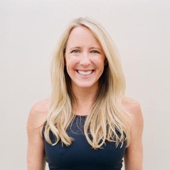 Emily Kraus, fellowship faculty at Stanford University Department of Orthopaedic Surgery / PM&R