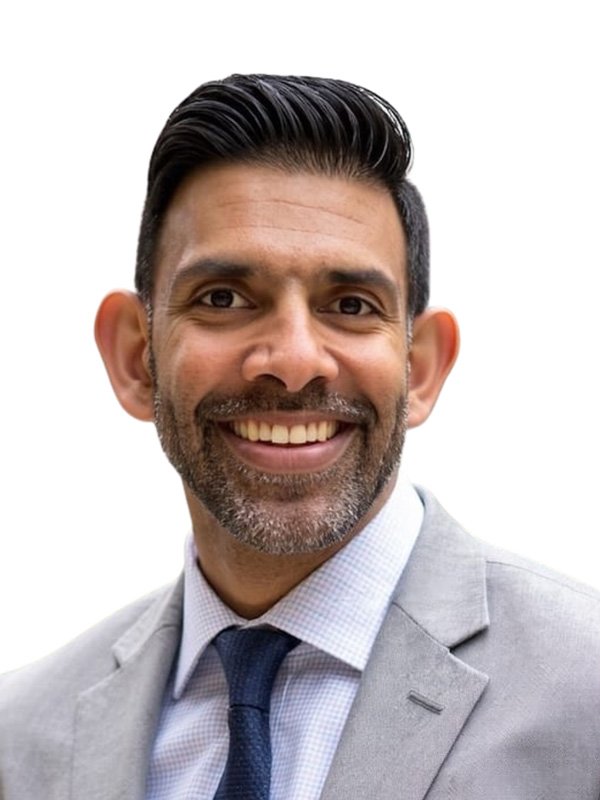 Emmanuel Illical, fellowship faculty at University of Calgary affiliated teaching hospitals