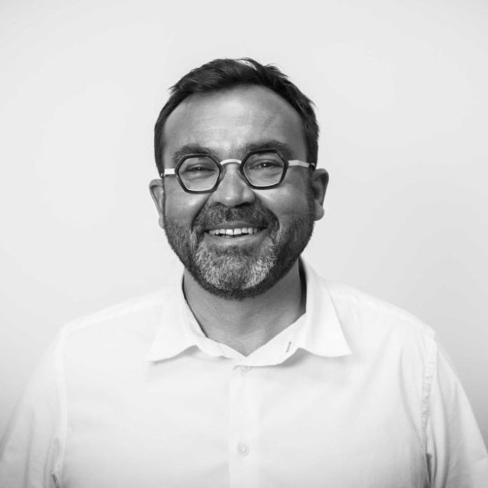 Emmanuel Marchetti, fellowship faculty at EFORT Foundation / Médipôle Lyon-Villeurbanne