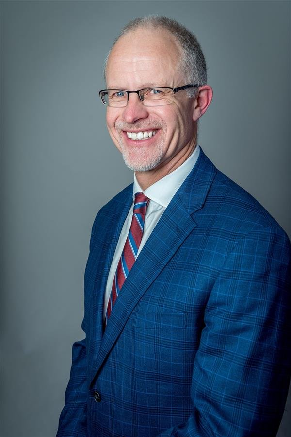 Eric C. McCarty, fellowship faculty at University of Colorado Health Science Center