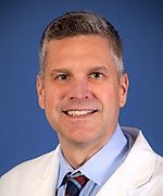 Eric Giza, fellowship faculty at UC Davis Health / Reno Orthopedic Center