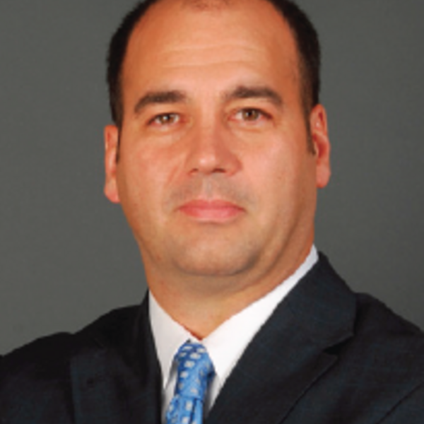 Eric Massicotte, fellowship faculty at Toronto Western Hospital / University Health Network