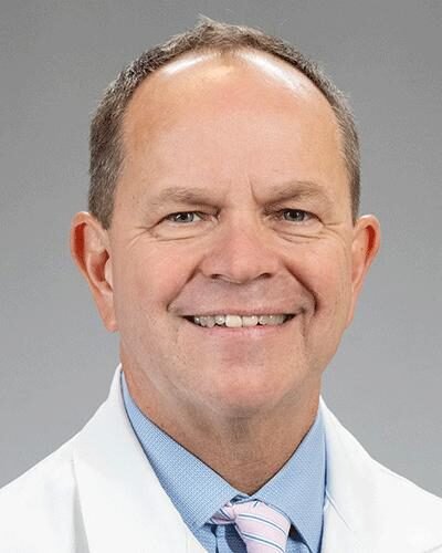 Eric Tolo, fellowship faculty at Boston Medical Center / Boston University Chobanian & Avedisian School of Medicine