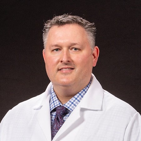Erik P. Severson, fellowship faculty at Minnesota Center for Orthopaedics Adult Reconstruction Fellowship