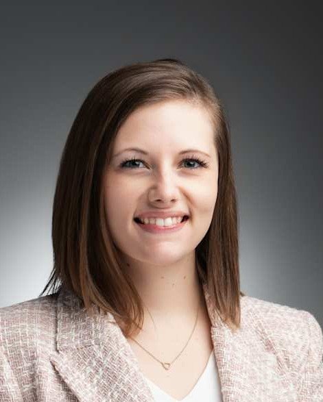 Erin Stockwell, fellowship faculty at Yale School of Medicine / Yale New Haven Hospital