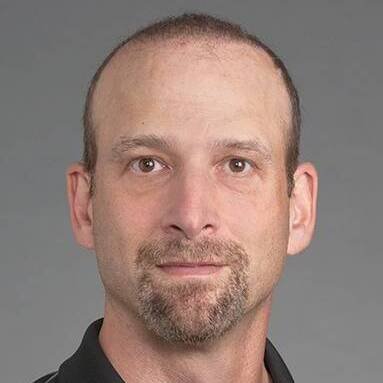 Ethan R. Wiesler, fellowship faculty at Wake Forest University School of Medicine and Atrium Health Wake Forest Baptist