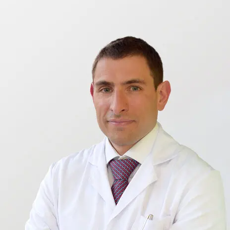 Étienne Cavaignac, fellowship faculty at Toulouse Clinical & Academic Program