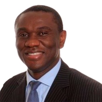 F. Iwuagwu, fellowship faculty at Broomfield Hospital