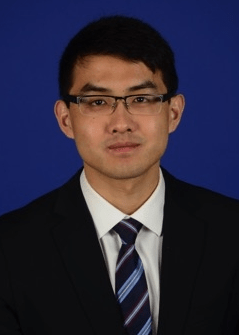 Fan Jiang, fellowship faculty at Scarborough General Hospital (Scarborough Health Network)