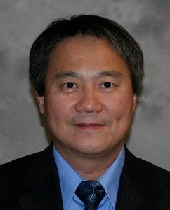 Fangyi Zhang, MD, fellowship faculty at University of Washington / Harborview Medical Center