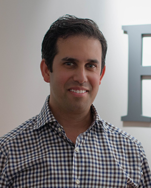 Farhad Moola, fellowship faculty at St. Paul's Hospital / Royal Columbian Hospital and partner sites