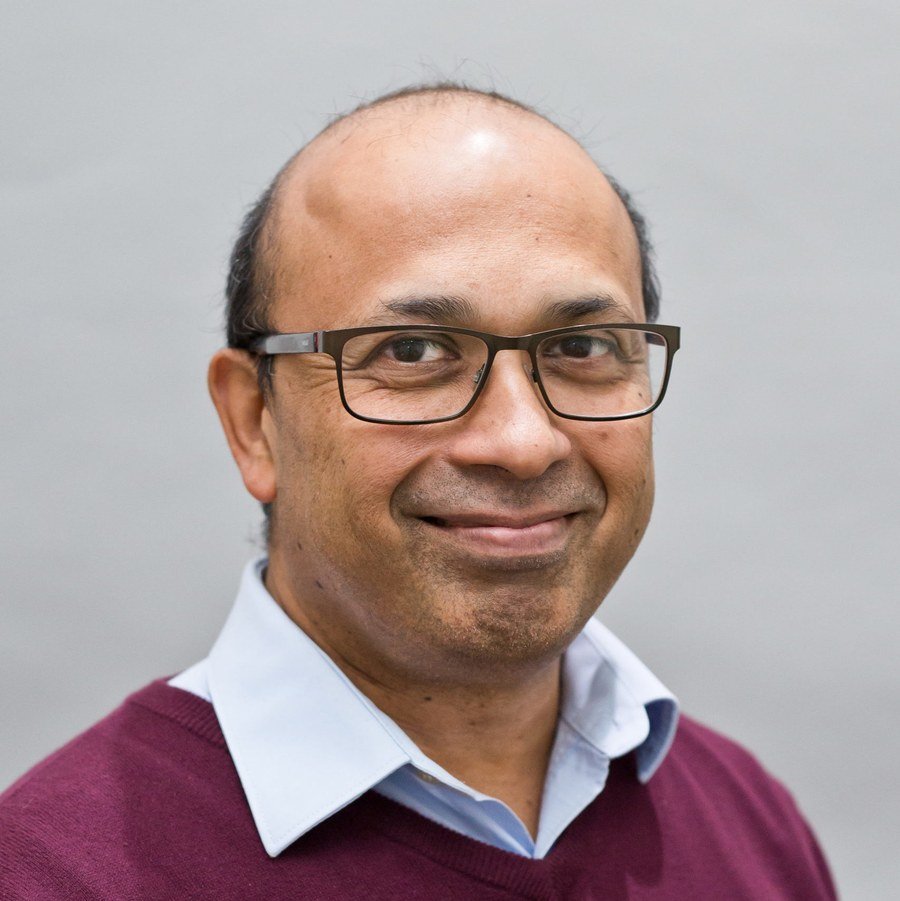Fazal Ali, fellowship faculty at Chesterfield Royal Hospital NHS Foundation Trust (adult component) with Sheffield Children's NHS Foundation Trust (paediatric component)