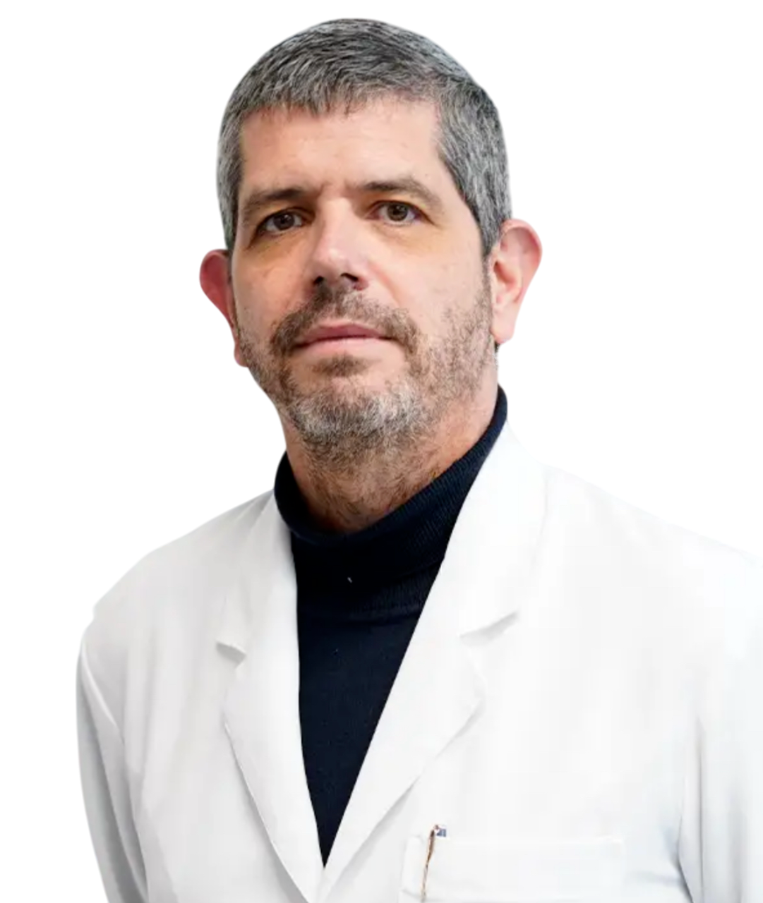 Felipe Andai, fellowship faculty at MEDS Sports Medicine Clinic