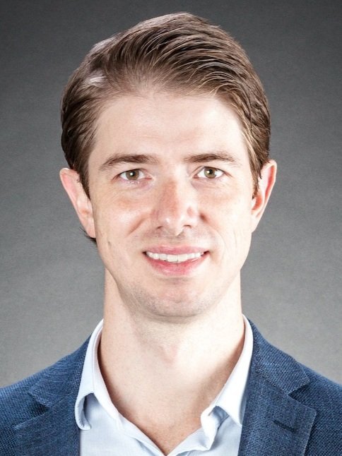 Fernando Brandão, fellowship faculty at Instituto de Ortopedia e Traumatologia, Hospital das Clínicas FMUSP