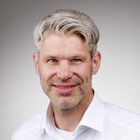 Florian Baumann, fellowship faculty at University Hospital Regensburg