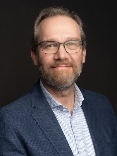 Florian Nickisch, fellowship faculty at University of Utah Orthopaedic Center