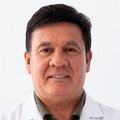 Joao Luiz V. da Silva, fellowship faculty at Hospital Santa Cruz, Curitiba
