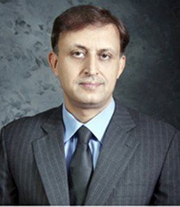Mohammad Arif Khan, fellowship faculty at Hayatabad Medical Complex (MTI), Department of Orthopaedic and Spine Surgery
