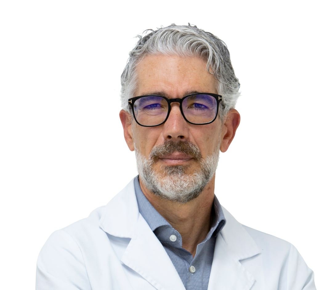 Francesc Soler, fellowship faculty at Fellowship Barcelona / Spanish Arthroscopy Society faculty network