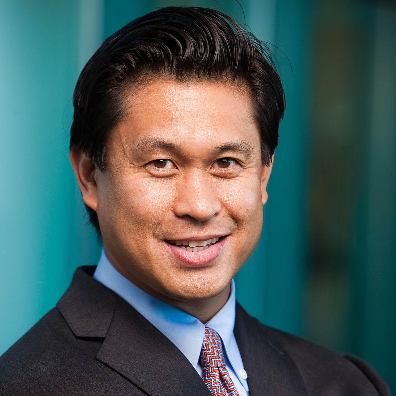 Francis B. Gonzales, fellowship faculty at University of California San Diego (UCSD) Adult Reconstruction Fellowship