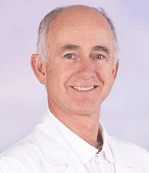 Francisco Ruiz Jiménez, fellowship faculty at Facultad de Medicina Clínica Alemana – Universidad del Desarrollo