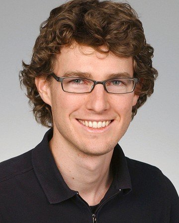 François Vézina, fellowship faculty at Université de Sherbrooke
