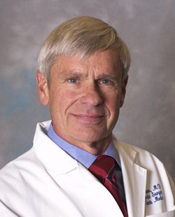 Frederick A. Matsen III, fellowship faculty at University of Washington