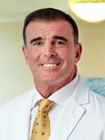 Frederick Buechel Jr., fellowship faculty at Physicians Regional Medical Group, Florida