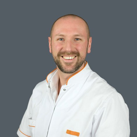 Freek Hollman, fellowship faculty at VieCuri Medical Center