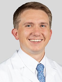 G. Jacob Wolf, fellowship faculty at University of Chicago Medicine / Endeavor Health