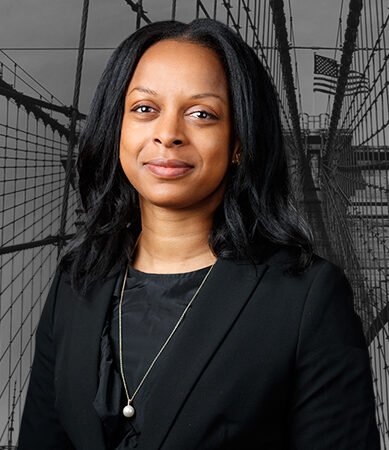 Gabriella E. Ode, fellowship faculty at Hospital for Special Surgery / NewYork-Presbyterian / Weill Cornell